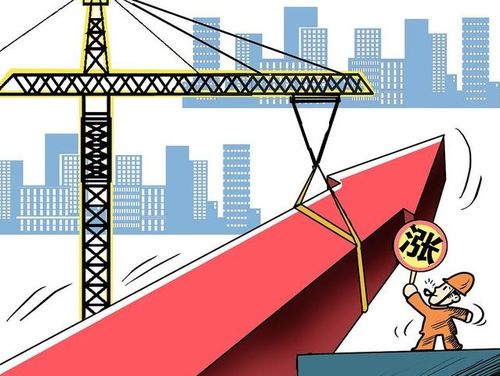 a股 2022年具有翻倍潜力的5只低市盈率龙头,建议收藏 名单