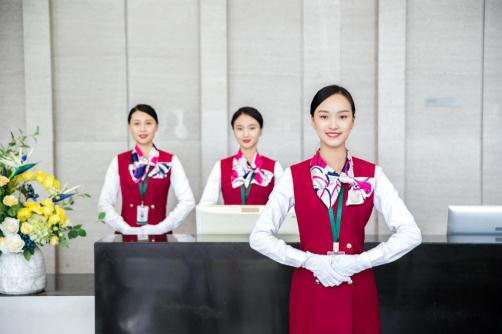 深圳保利物业:用品质服务为业主美好生活护航