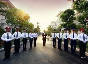 龙湖物业舜山府 苏大强听了都害怕的专业管理