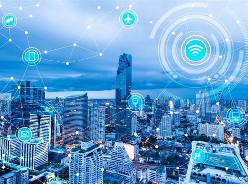 以专业化物业管理新思路，全面实现社区数字化安防