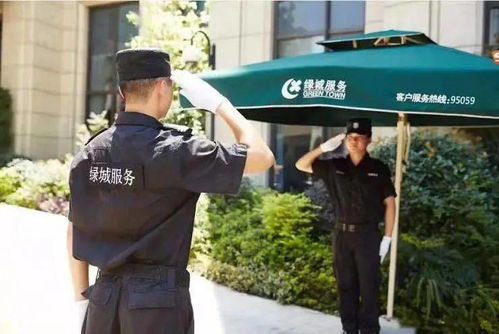 海安小区物业大评选 物业管理好不好，这次由你说了算